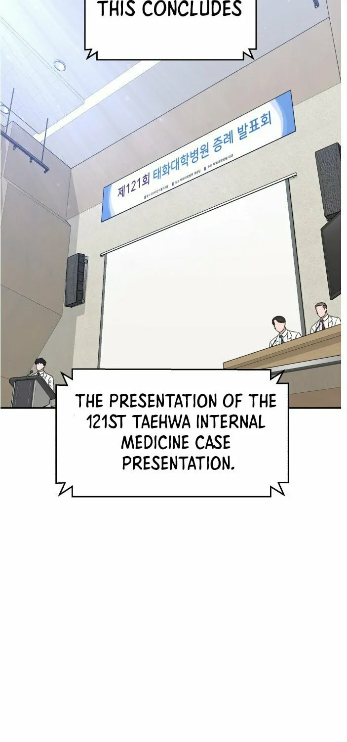 Read A.I. Doctor chapter 11 image 50 on Lezhin