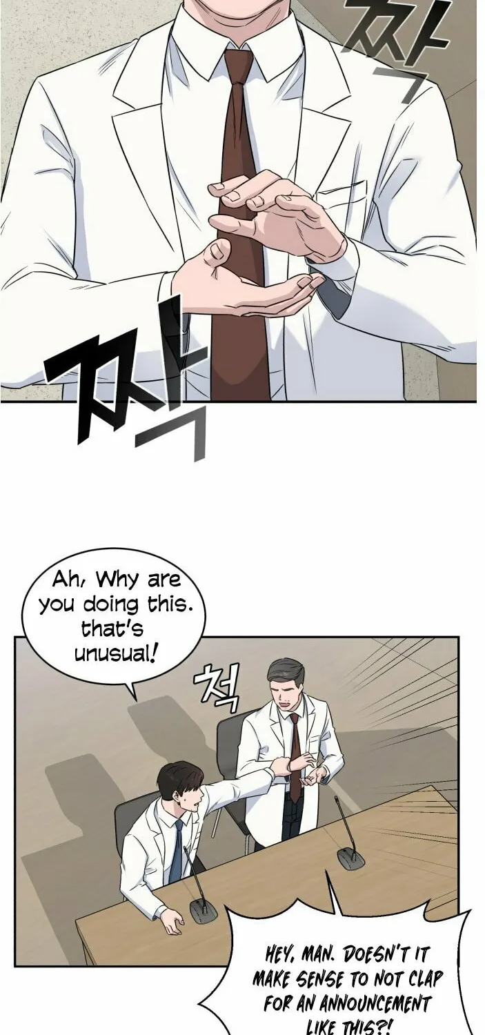 Read A.I. Doctor chapter 11 image 52 on Lezhin