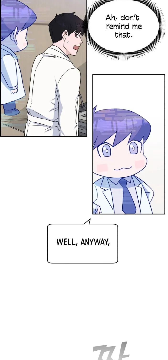 Read A.I. Doctor chapter 11 image 59 on Lezhin