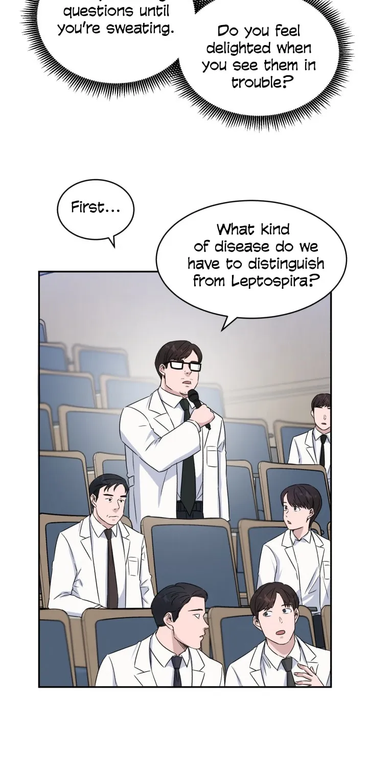 Read A.I. Doctor chapter 11 image 6 on Lezhin