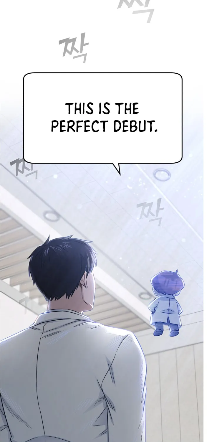 Read A.I. Doctor chapter 11 image 60 on Lezhin
