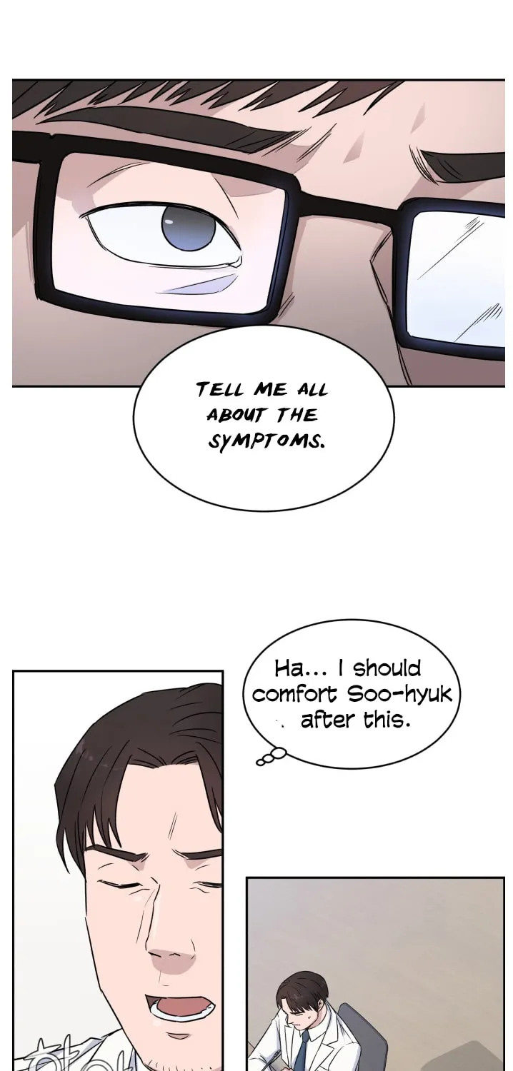 Read A.I. Doctor chapter 11 image 7 on Lezhin