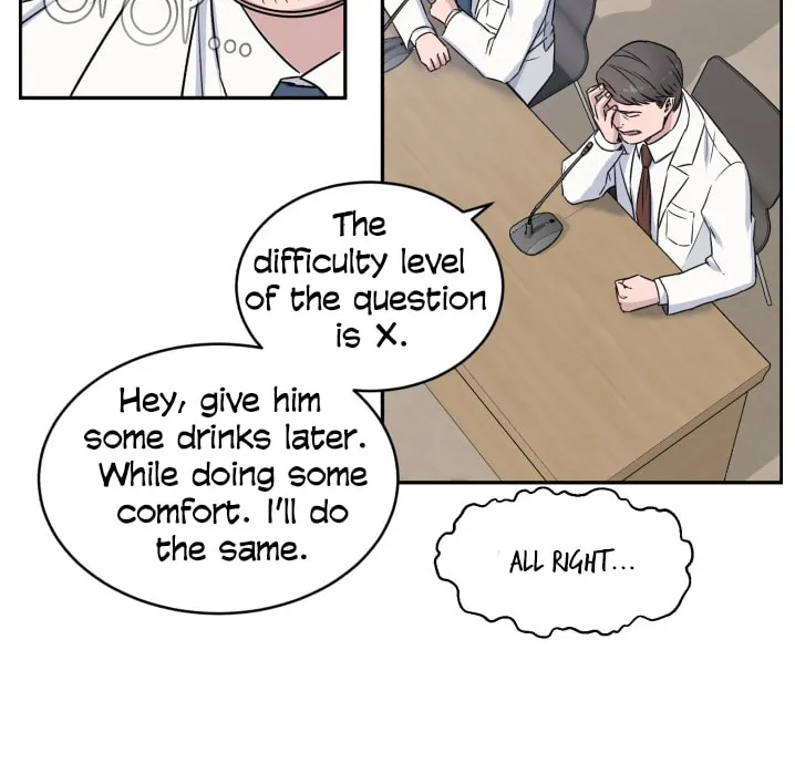 Read A.I. Doctor chapter 11 image 8 on Lezhin