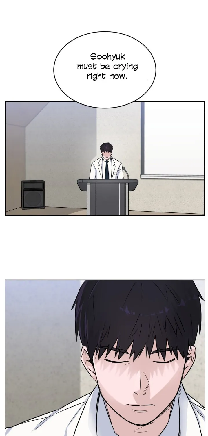 Read A.I. Doctor chapter 11 image 9 on Lezhin