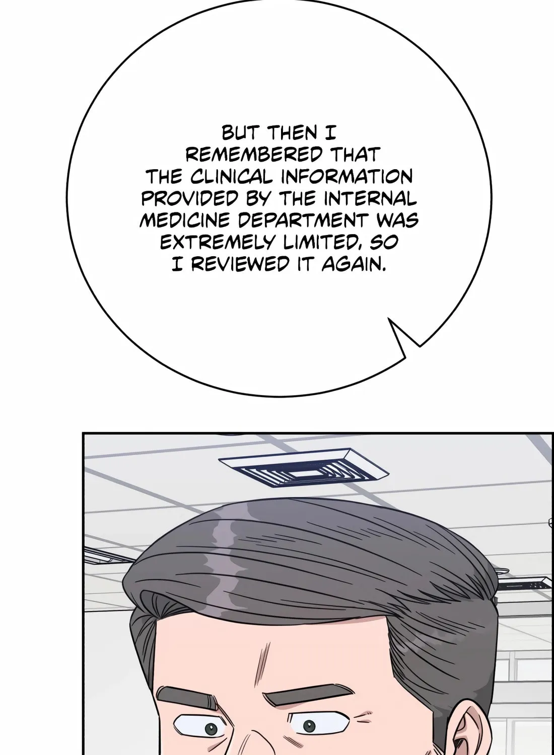 Read A.I. Doctor chapter 110 image 106 on Lezhin