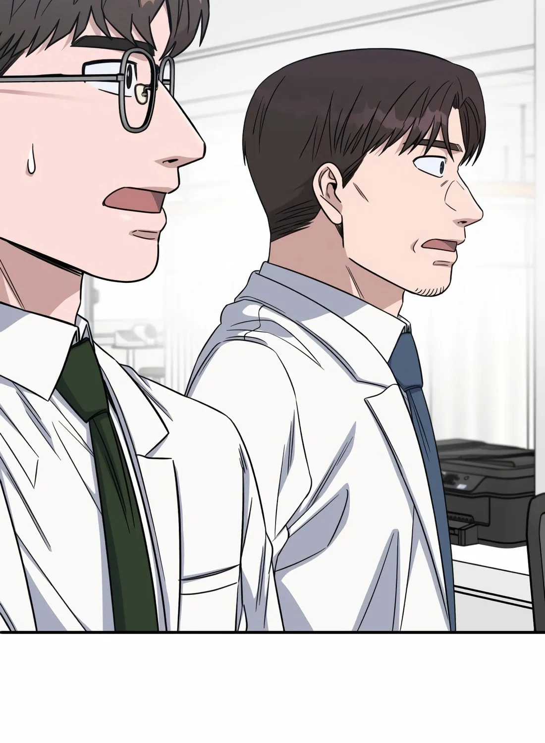 Read A.I. Doctor chapter 110 image 109 on Lezhin