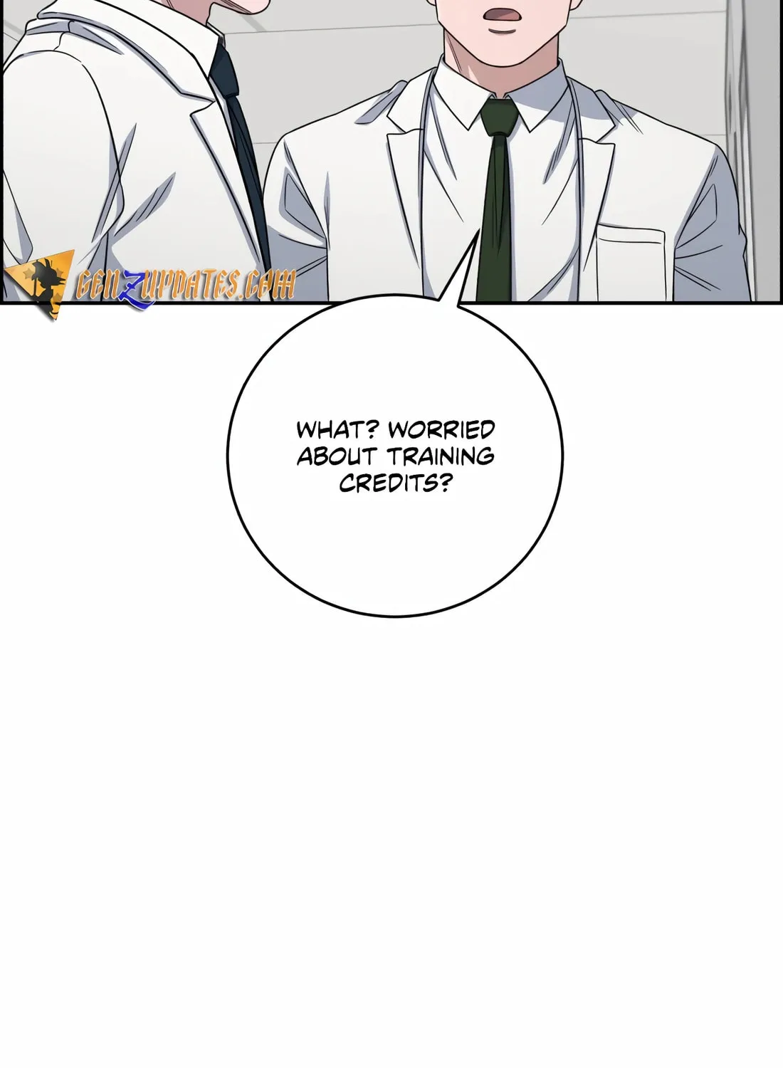 Read A.I. Doctor chapter 110 image 11 on Lezhin