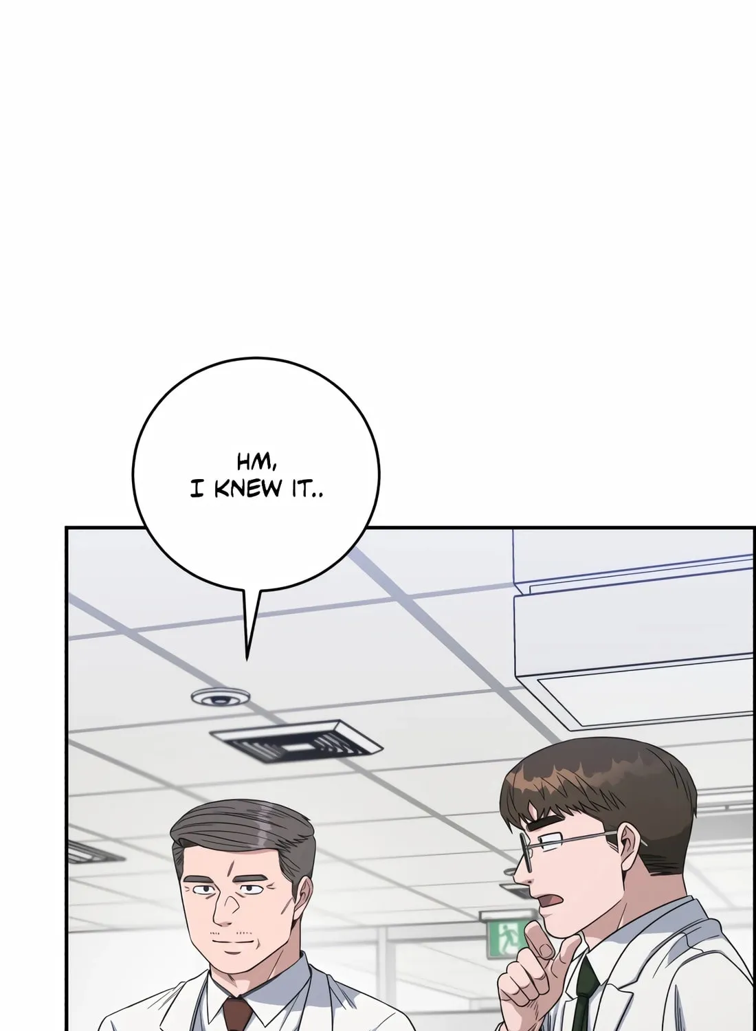Read A.I. Doctor chapter 110 image 110 on Lezhin