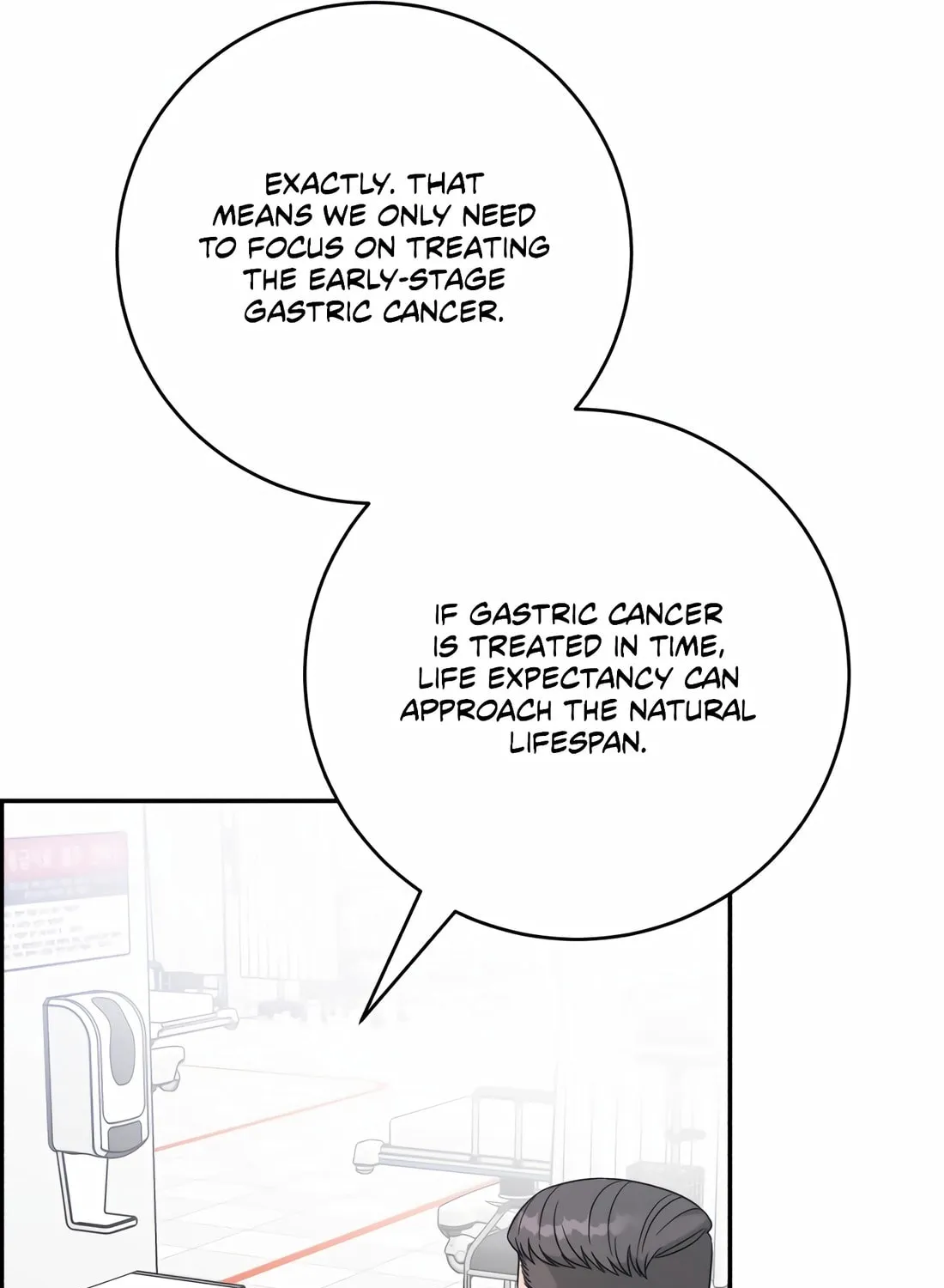 Read A.I. Doctor chapter 110 image 113 on Lezhin