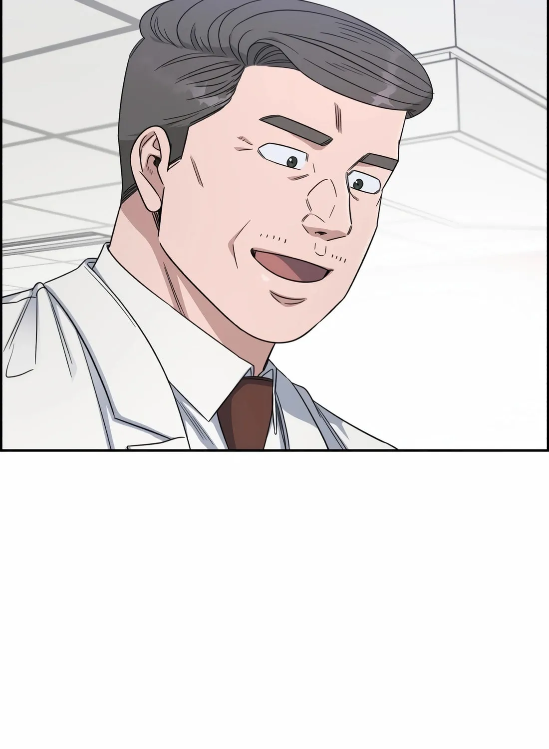 Read A.I. Doctor chapter 110 image 116 on Lezhin