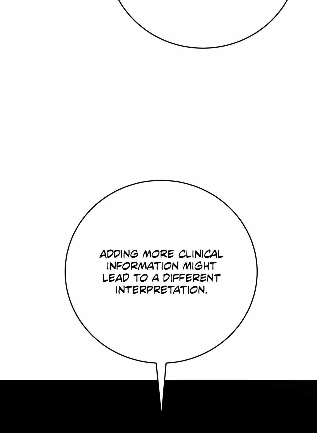 Read A.I. Doctor chapter 110 image 119 on Lezhin