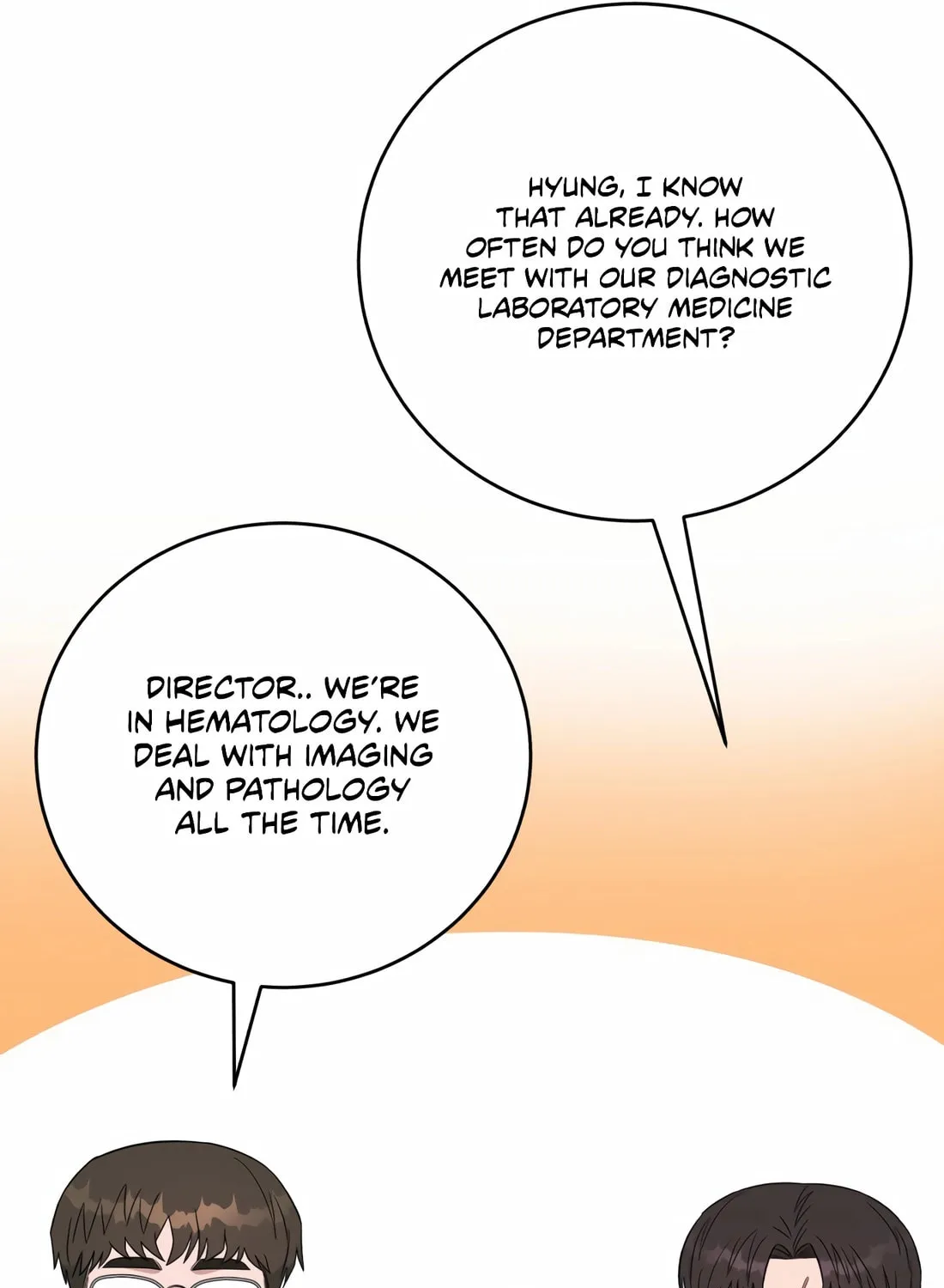 Read A.I. Doctor chapter 110 image 123 on Lezhin