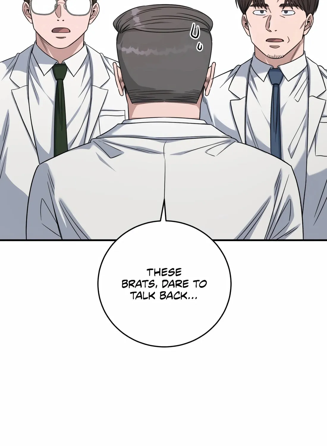 Read A.I. Doctor chapter 110 image 124 on Lezhin