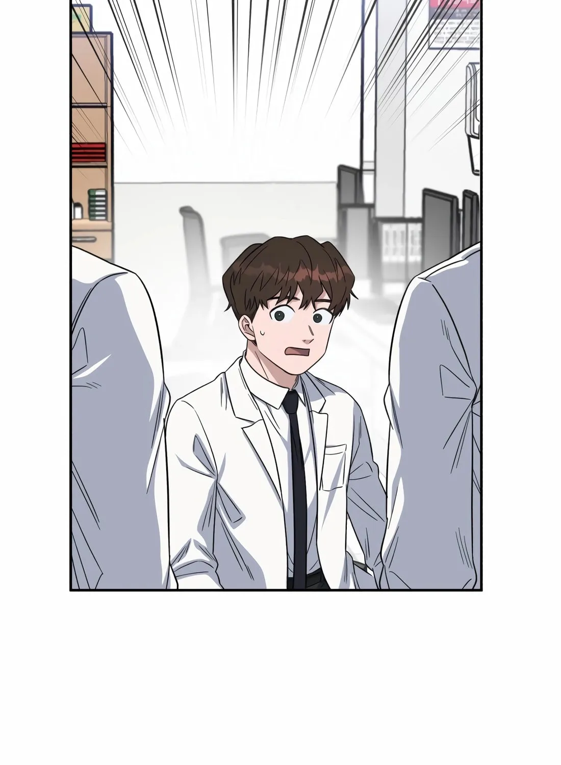 Read A.I. Doctor chapter 110 image 127 on Lezhin