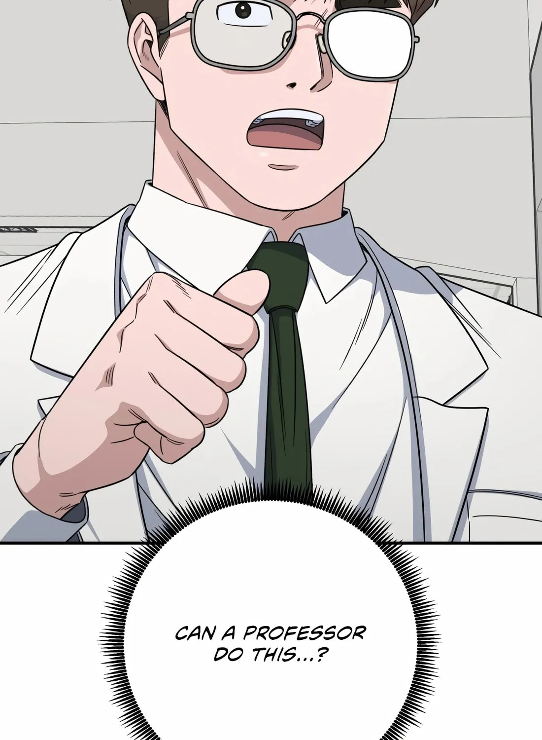 Read A.I. Doctor chapter 110 image 13 on Lezhin