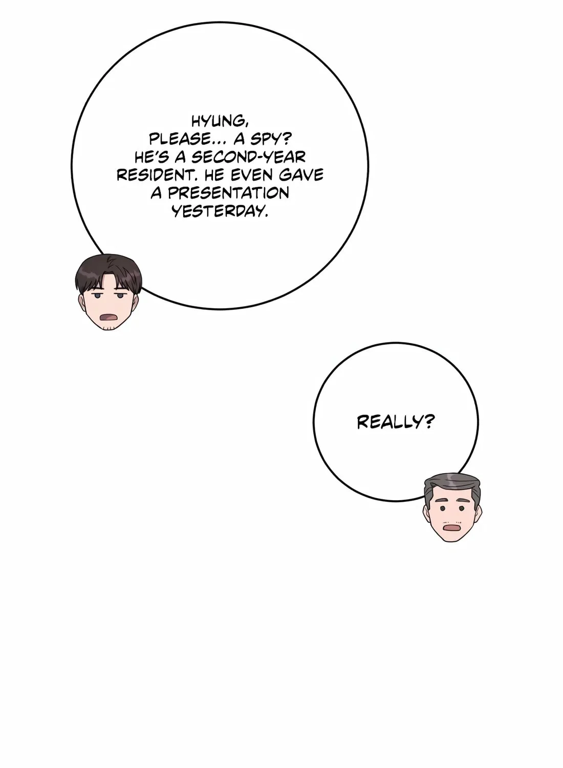 Read A.I. Doctor chapter 110 image 131 on Lezhin