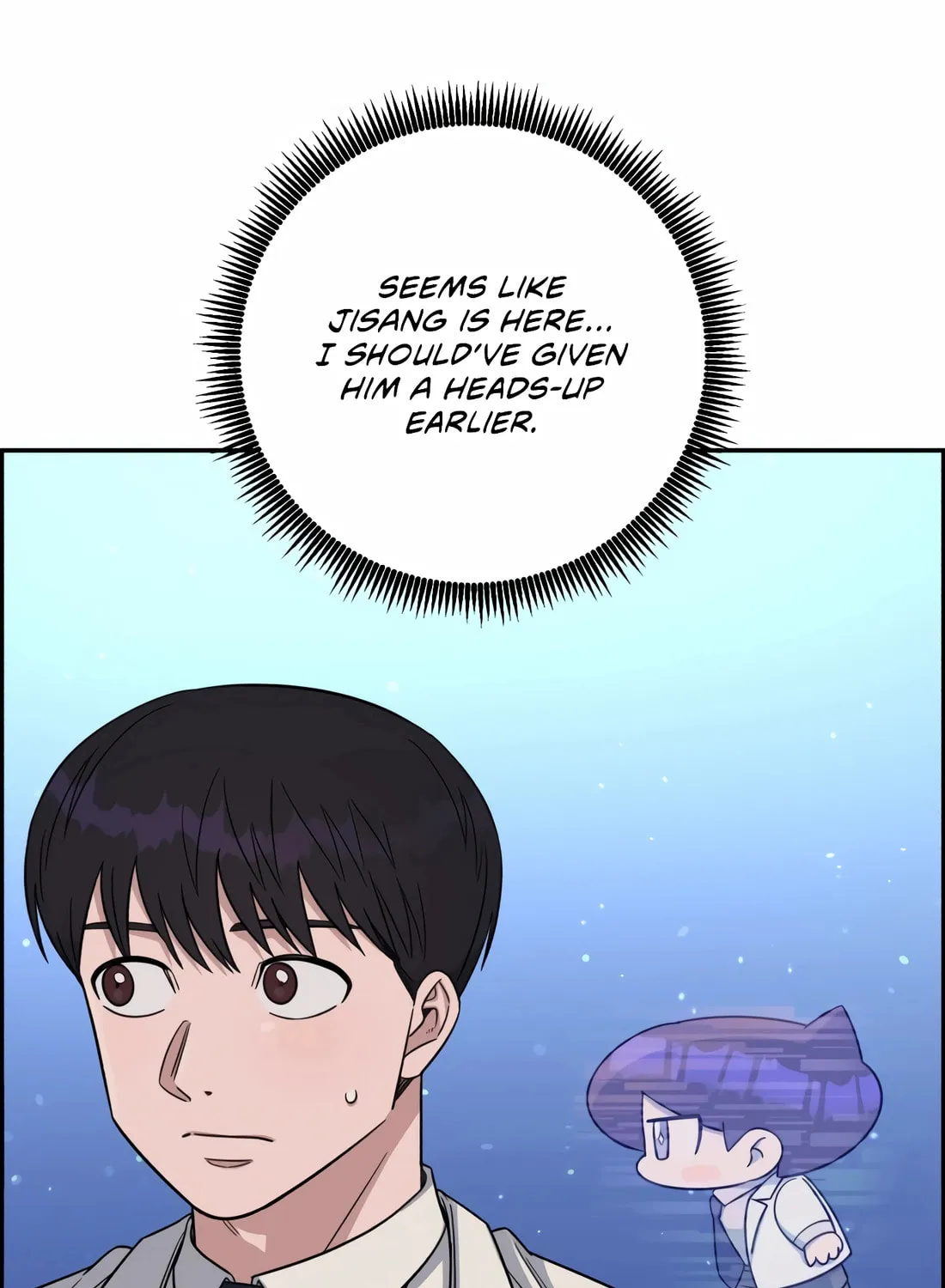 Read A.I. Doctor chapter 110 image 133 on Lezhin