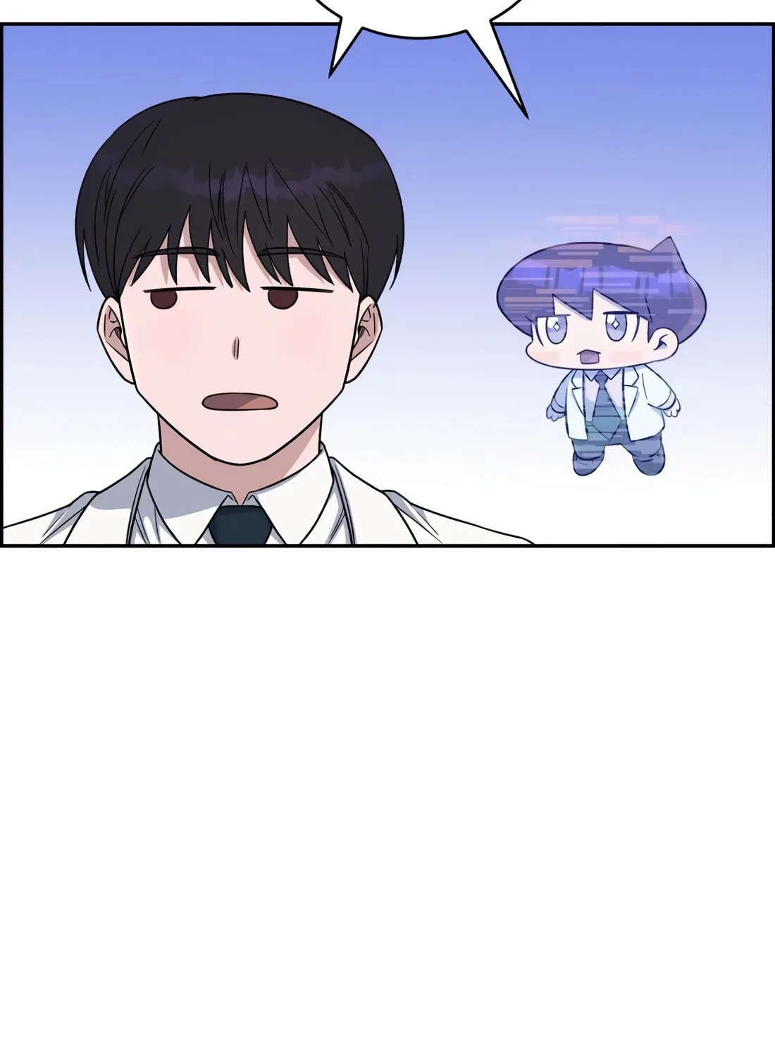 Read A.I. Doctor chapter 110 image 140 on Lezhin
