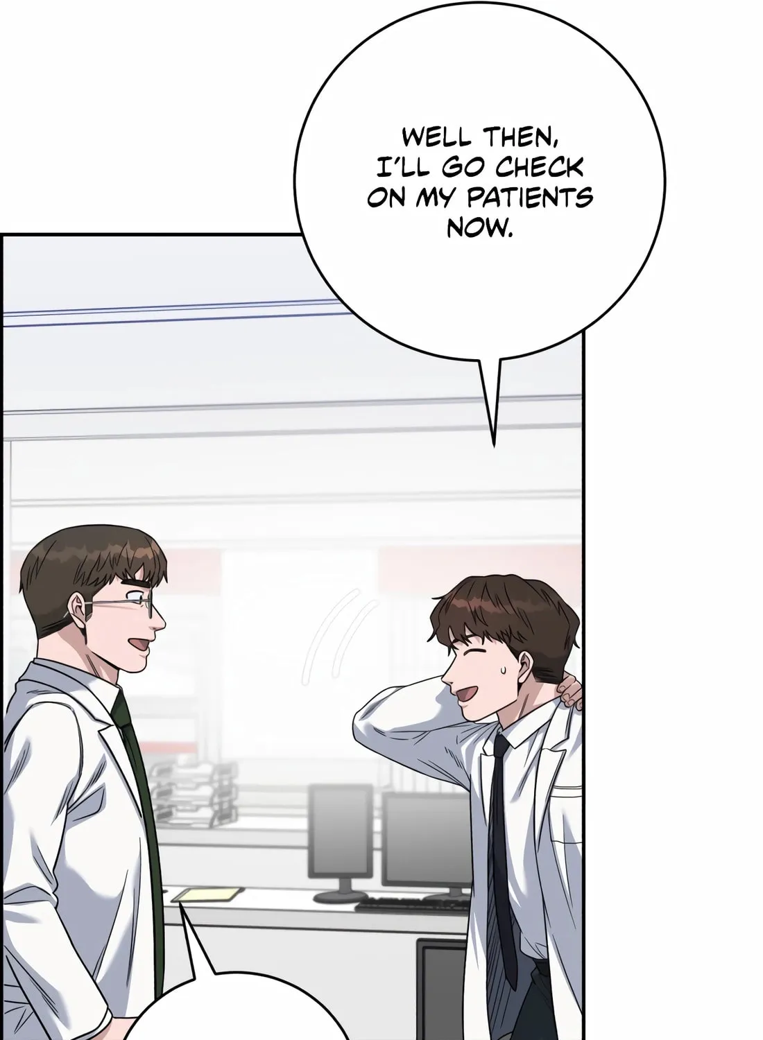 Read A.I. Doctor chapter 110 image 142 on Lezhin