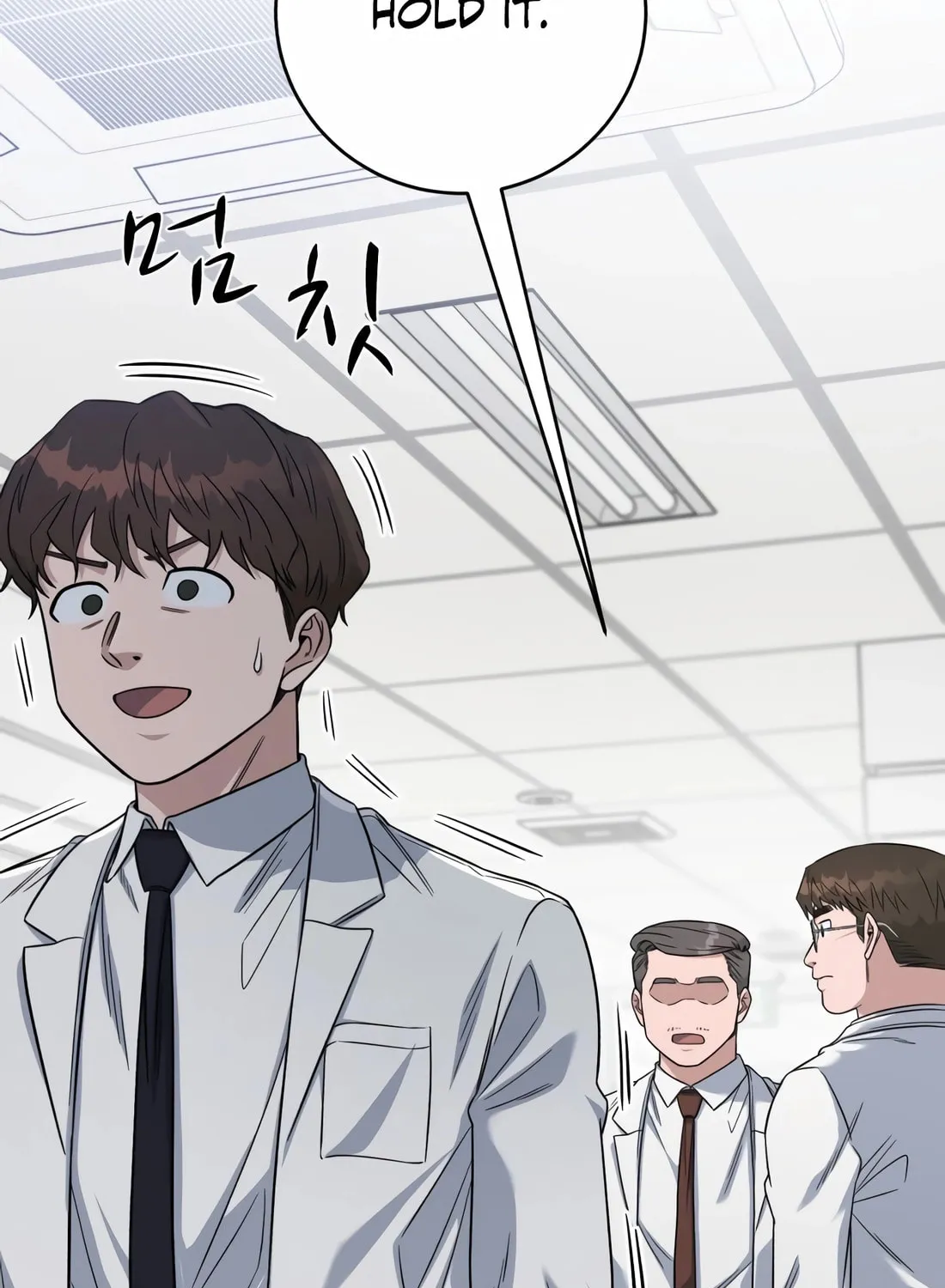 Read A.I. Doctor chapter 110 image 144 on Lezhin