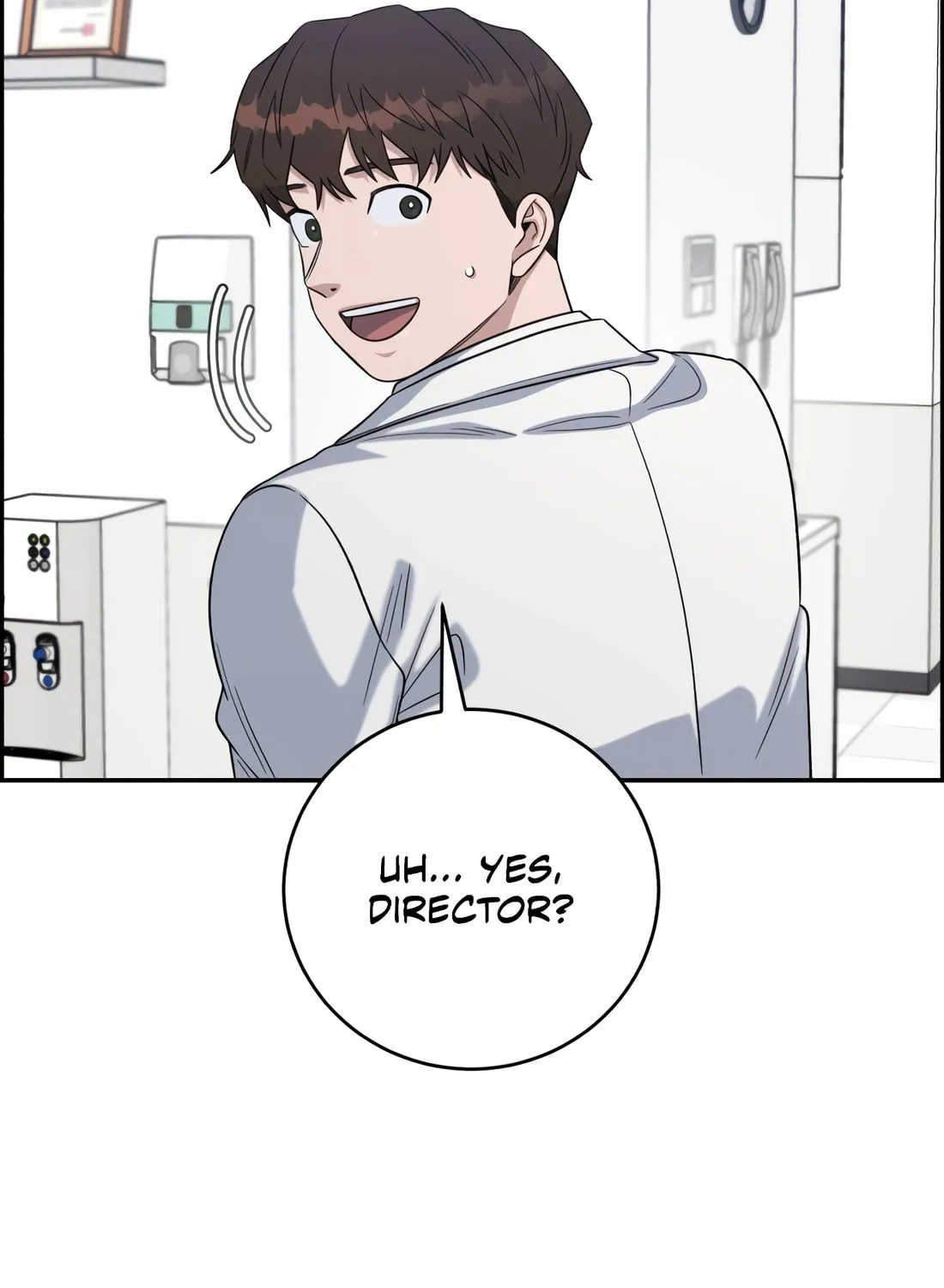 Read A.I. Doctor chapter 110 image 146 on Lezhin