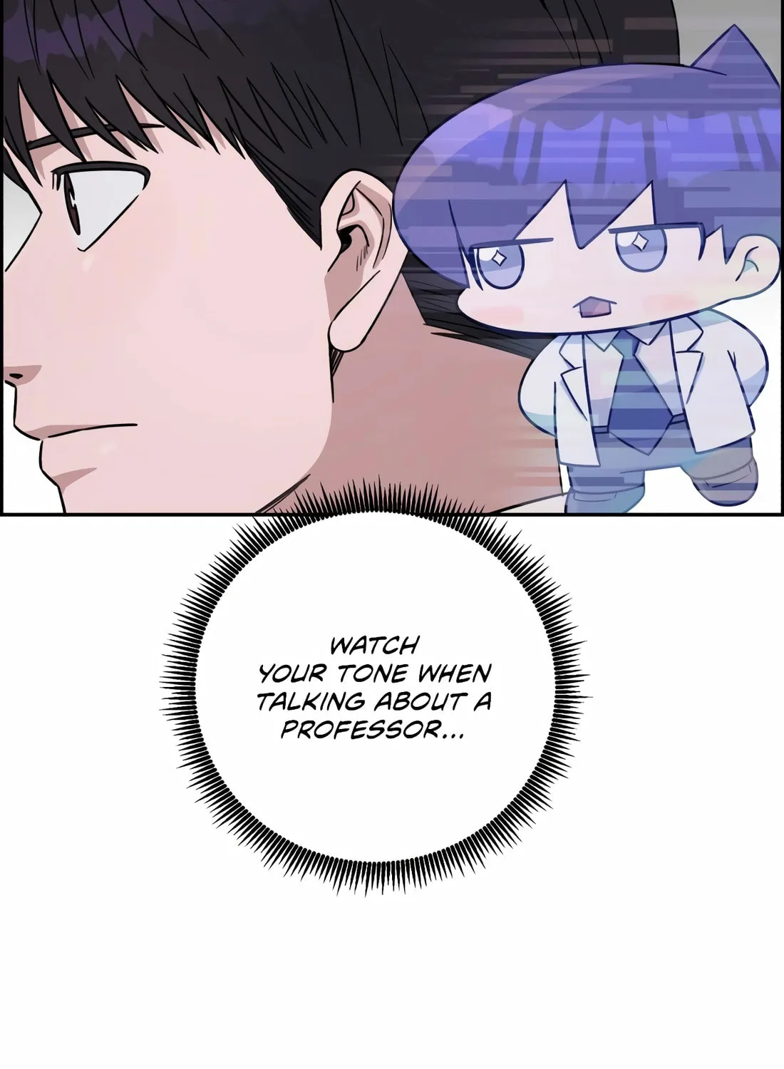 Read A.I. Doctor chapter 110 image 15 on Lezhin