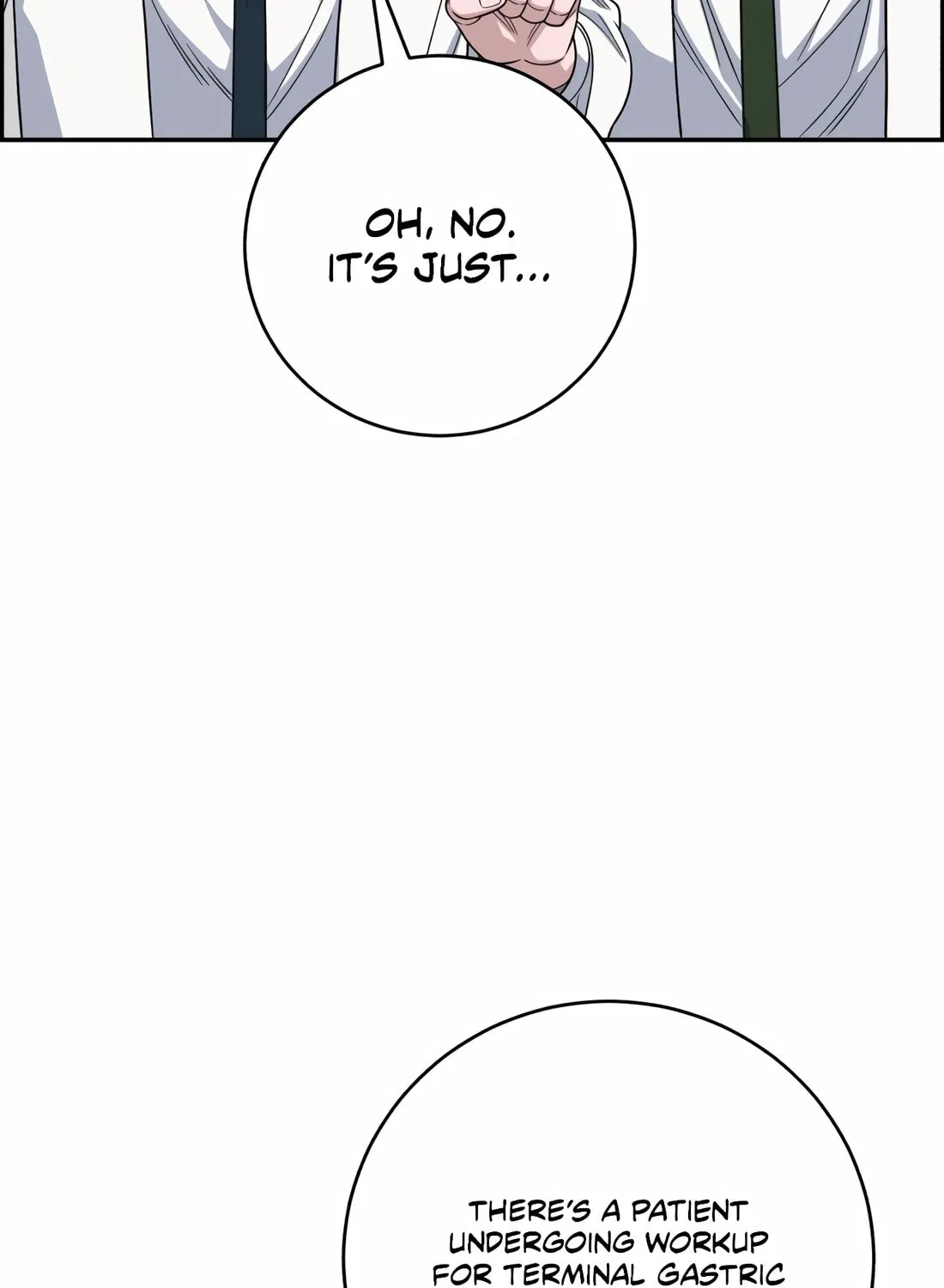 Read A.I. Doctor chapter 110 image 21 on Lezhin
