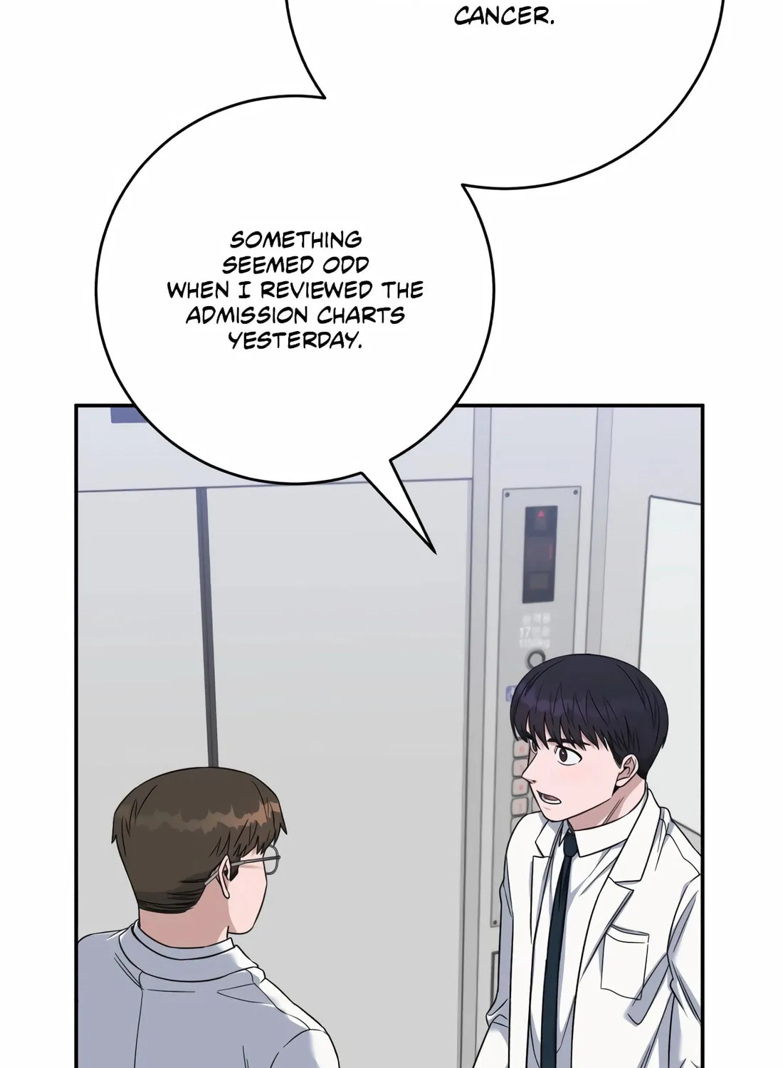 Read A.I. Doctor chapter 110 image 22 on Lezhin
