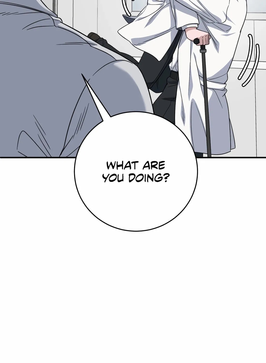 Read A.I. Doctor chapter 110 image 29 on Lezhin