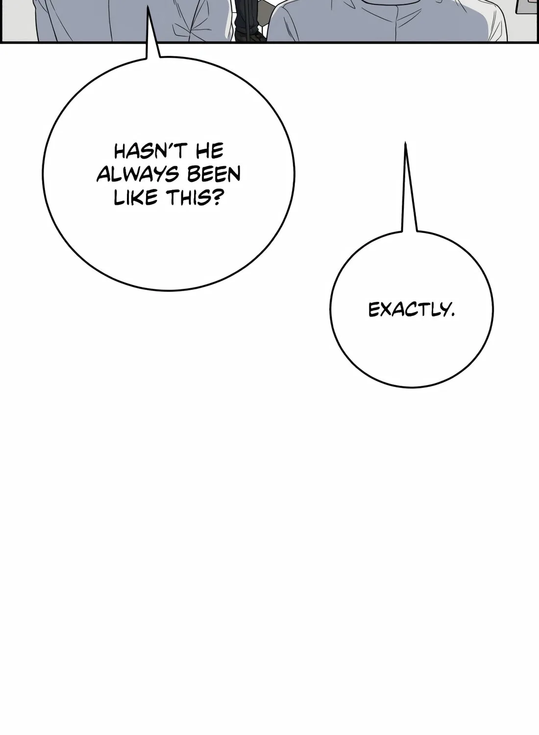Read A.I. Doctor chapter 110 image 31 on Lezhin
