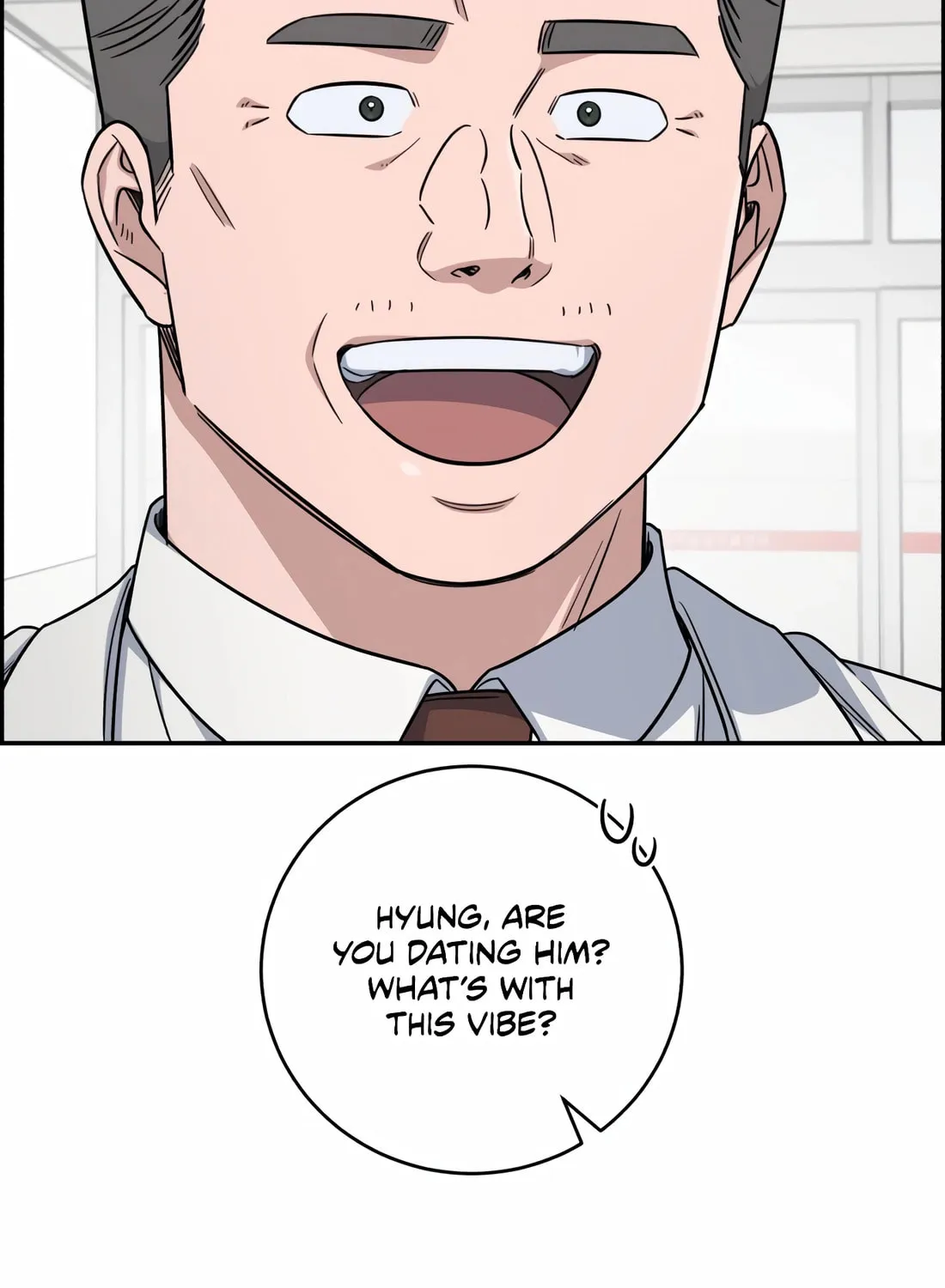 Read A.I. Doctor chapter 110 image 42 on Lezhin