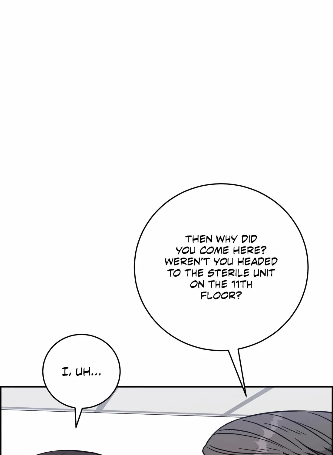 Read A.I. Doctor chapter 110 image 43 on Lezhin