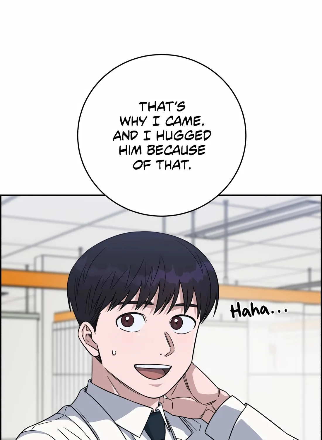 Read A.I. Doctor chapter 110 image 48 on Lezhin