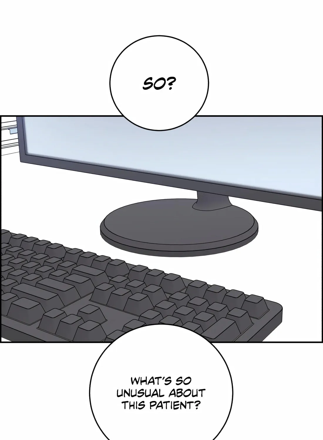 Read A.I. Doctor chapter 110 image 56 on Lezhin