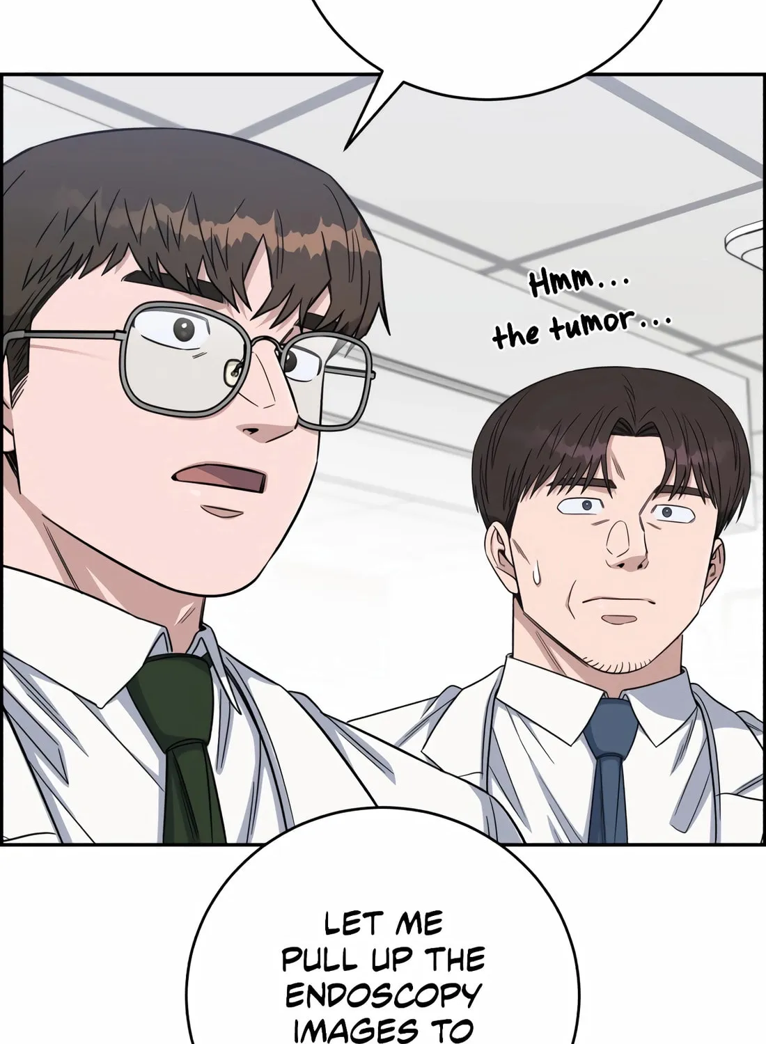 Read A.I. Doctor chapter 110 image 63 on Lezhin