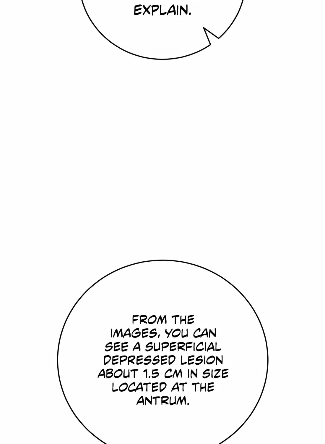 Read A.I. Doctor chapter 110 image 64 on Lezhin