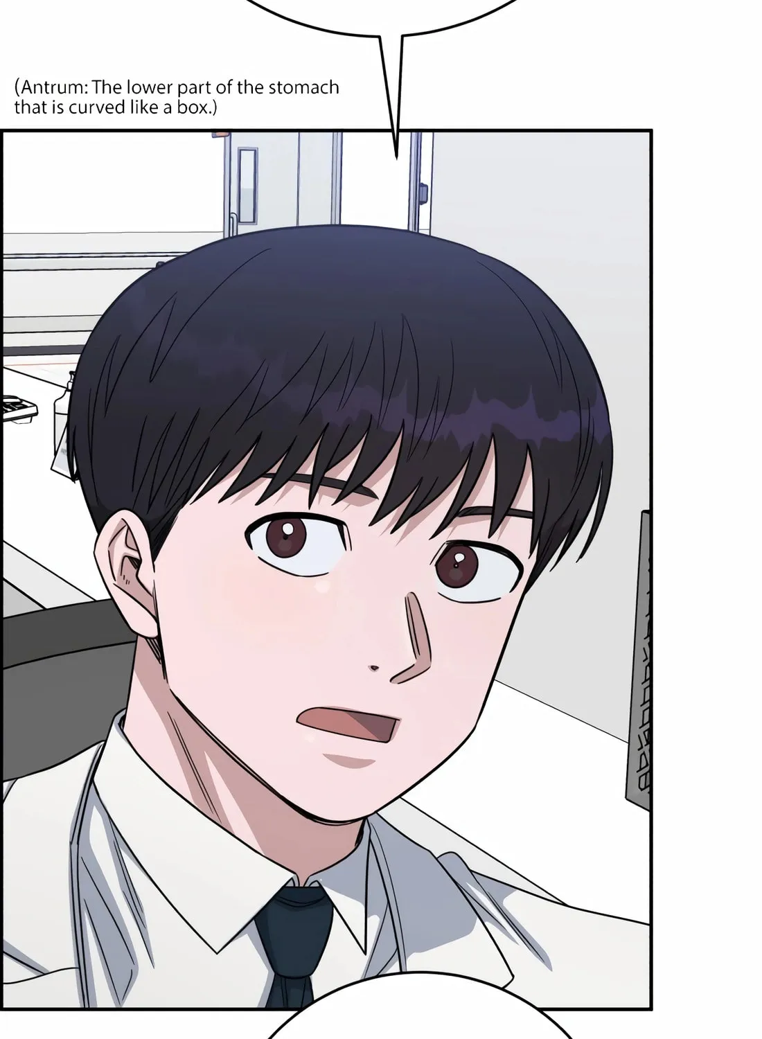 Read A.I. Doctor chapter 110 image 65 on Lezhin
