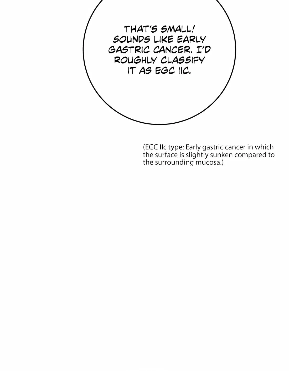 Read A.I. Doctor chapter 110 image 66 on Lezhin