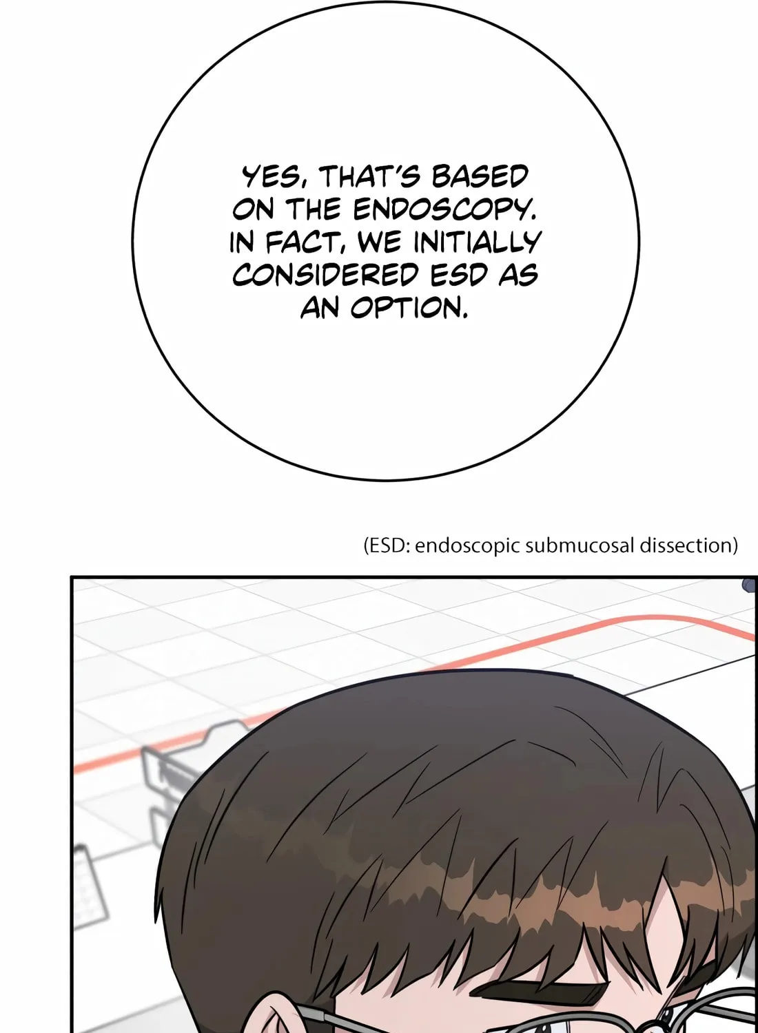 Read A.I. Doctor chapter 110 image 67 on Lezhin