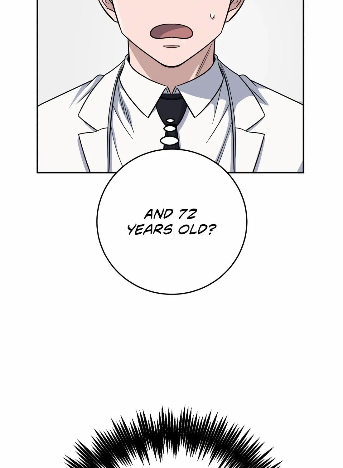 Read A.I. Doctor chapter 110 image 72 on Lezhin