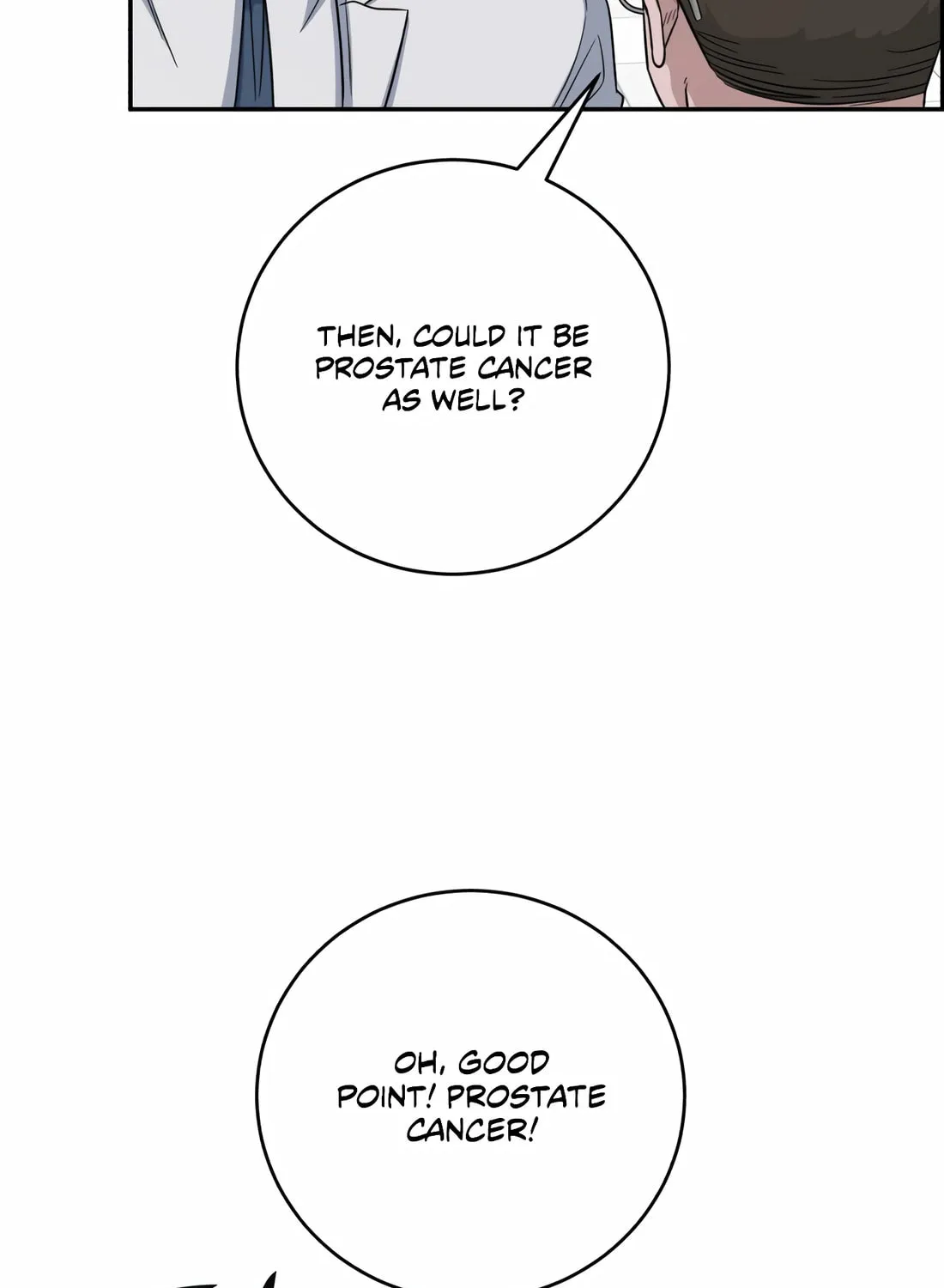 Read A.I. Doctor chapter 110 image 77 on Lezhin