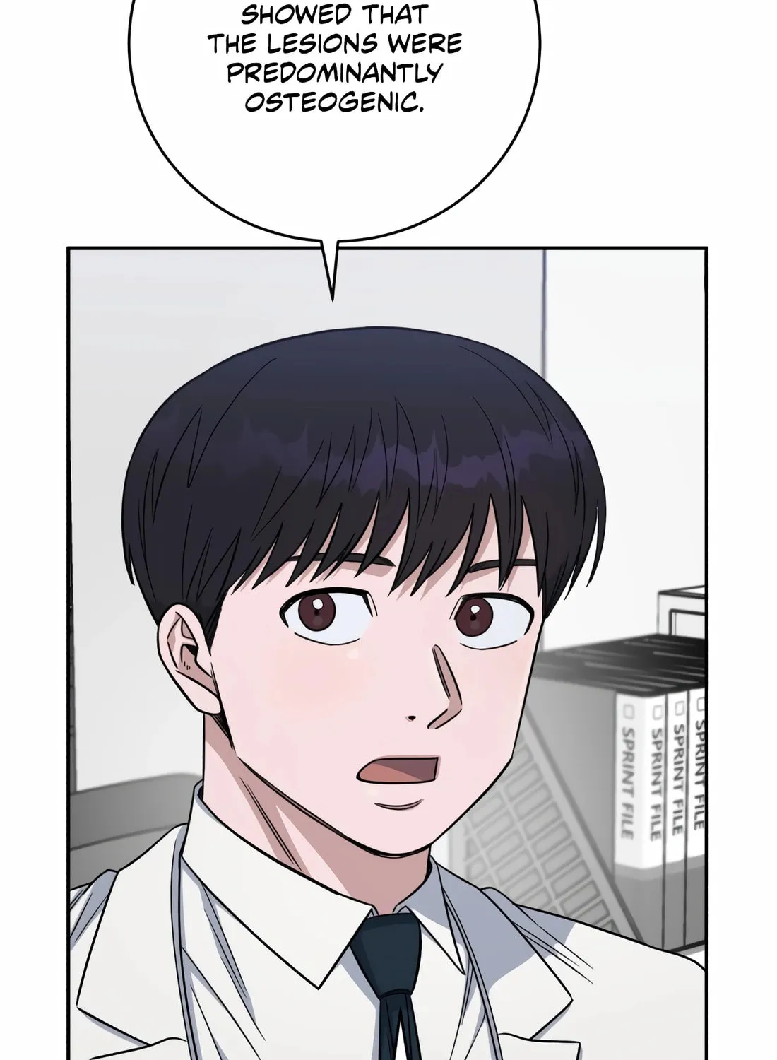 Read A.I. Doctor chapter 110 image 80 on Lezhin