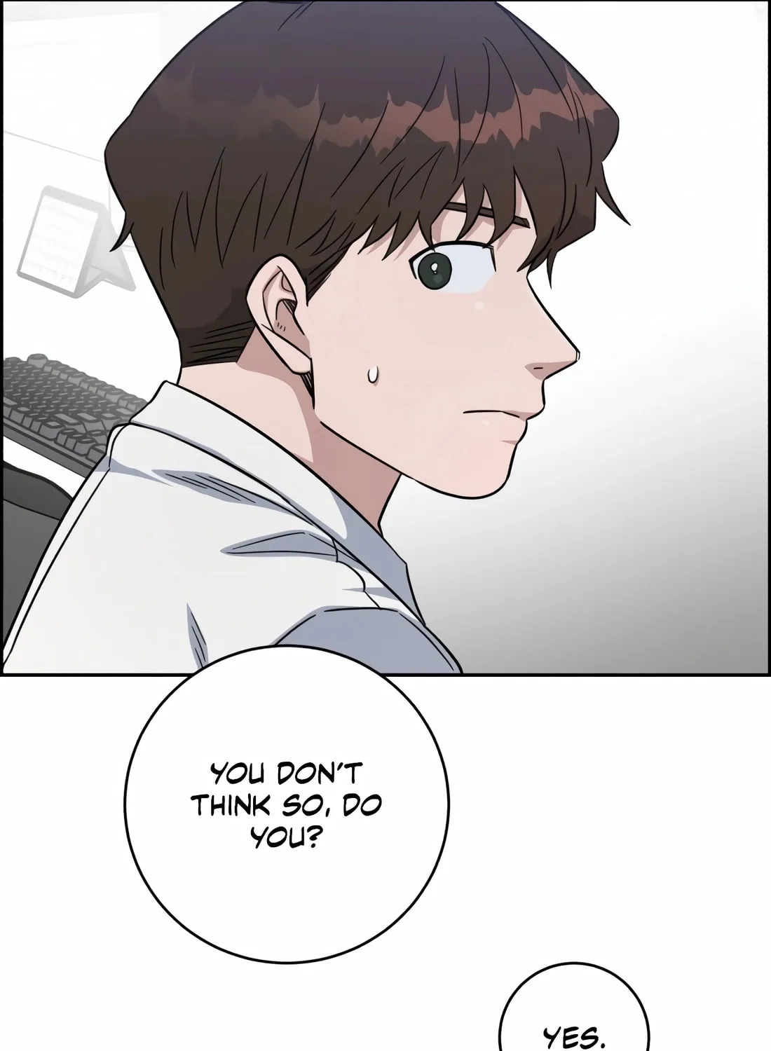 Read A.I. Doctor chapter 110 image 85 on Lezhin