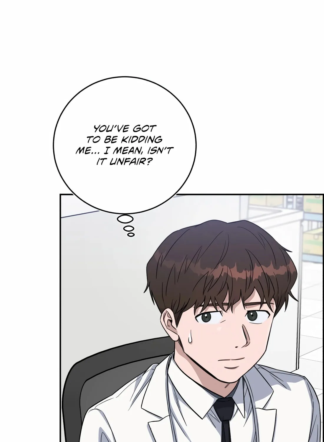 Read A.I. Doctor chapter 110 image 87 on Lezhin