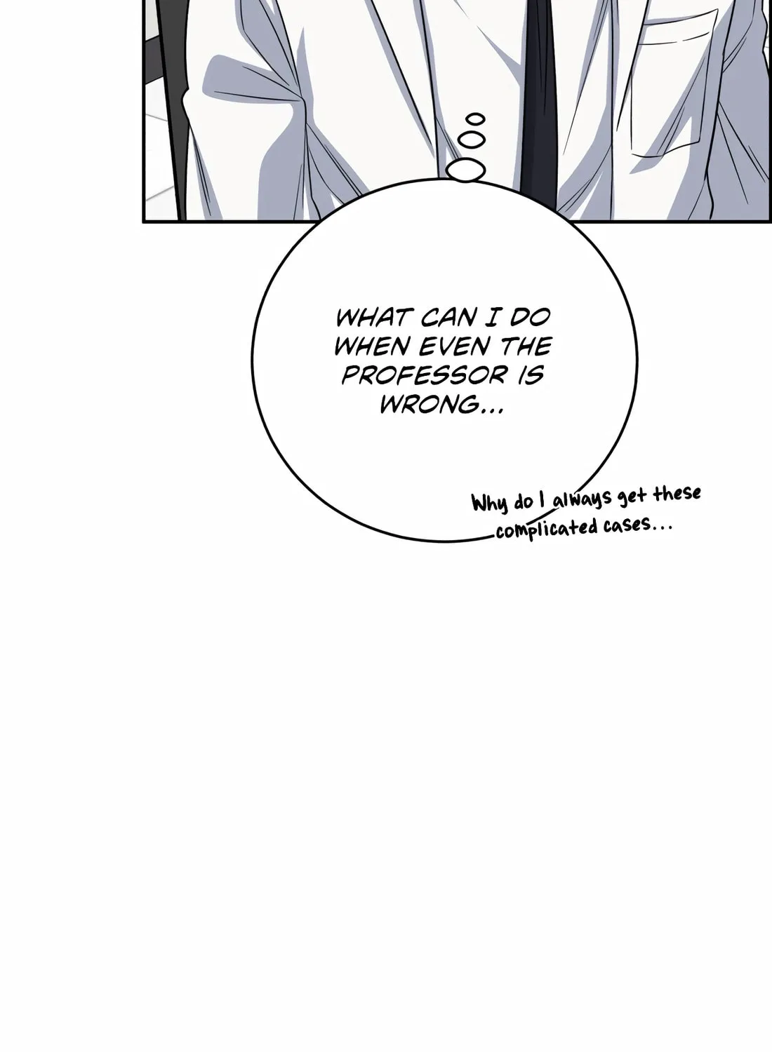 Read A.I. Doctor chapter 110 image 88 on Lezhin