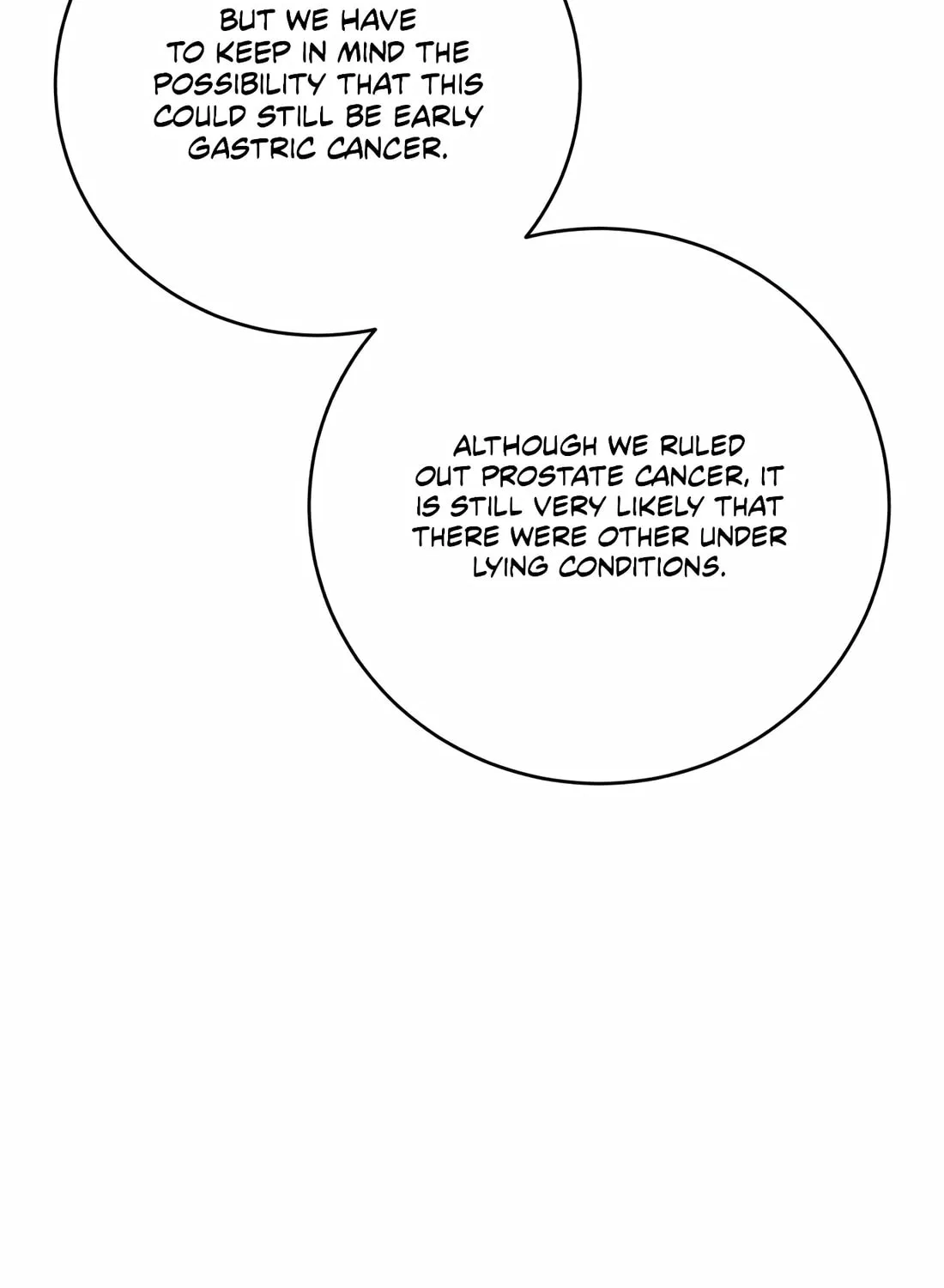Read A.I. Doctor chapter 110 image 92 on Lezhin