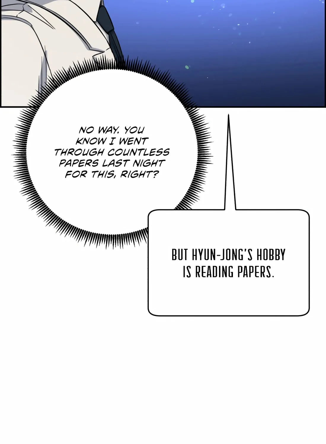 Read A.I. Doctor chapter 110 image 97 on Lezhin