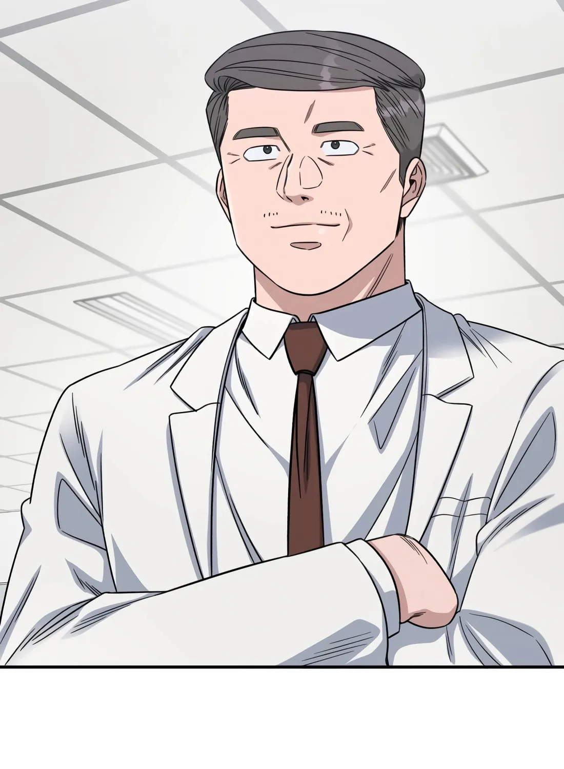 Read A.I. Doctor chapter 110 image 99 on Lezhin