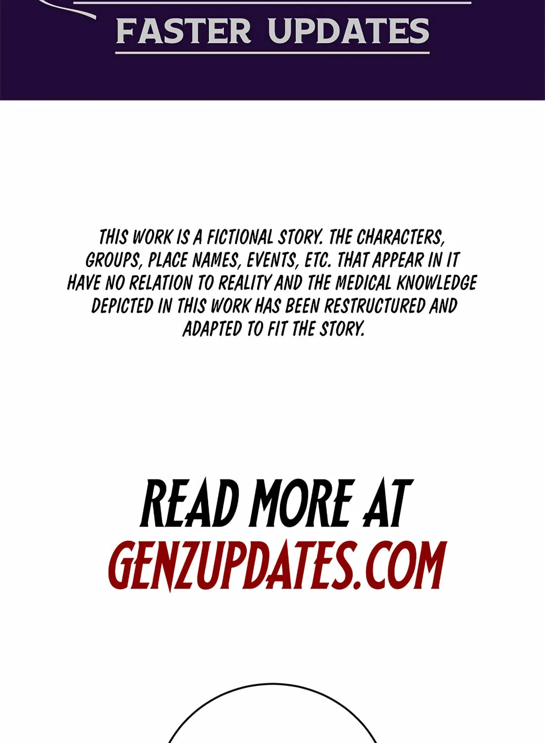 Read A.I. Doctor chapter 111 image 1 on Lezhin