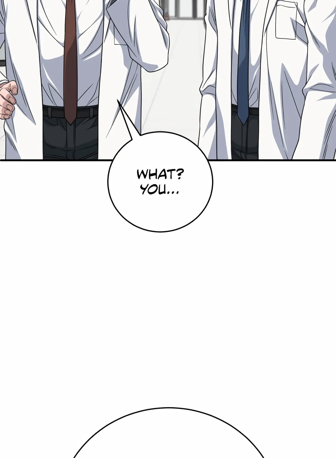 Read A.I. Doctor chapter 111 image 112 on Lezhin